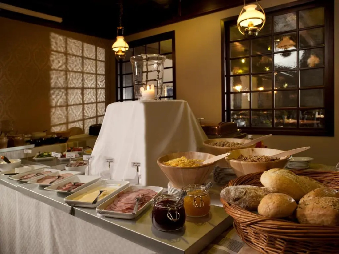 Best Western Nya Star Hotel