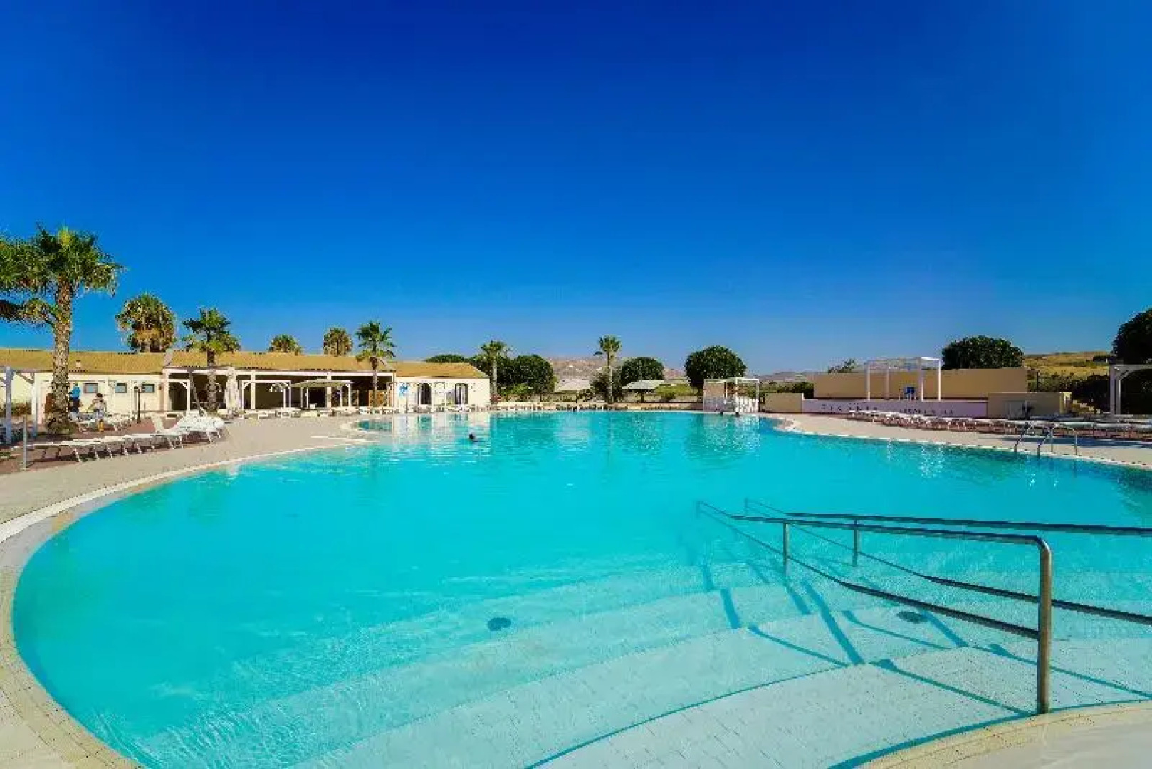 Sikania Resort & Spa