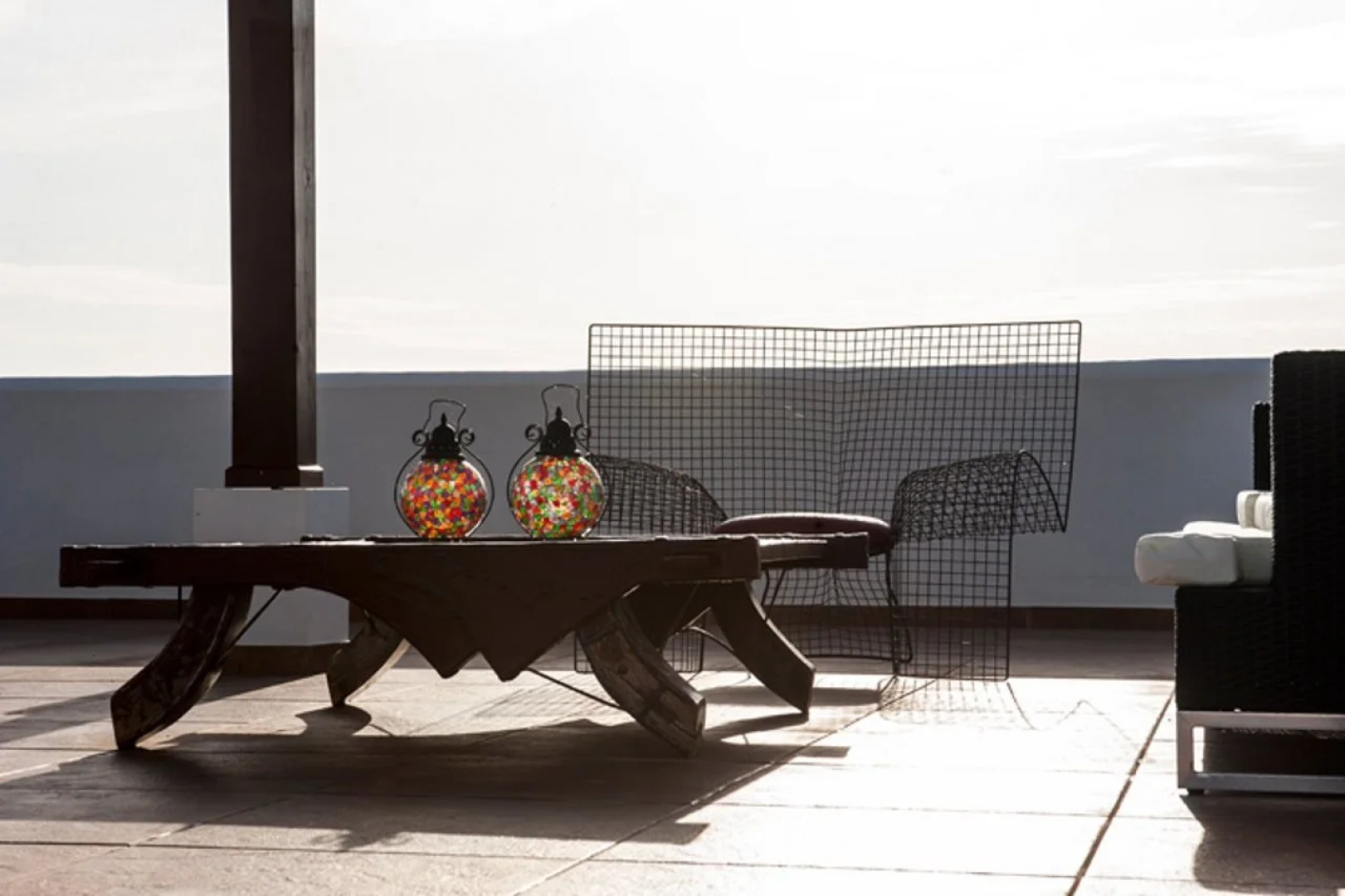 Monte Xisto Hotel Rural