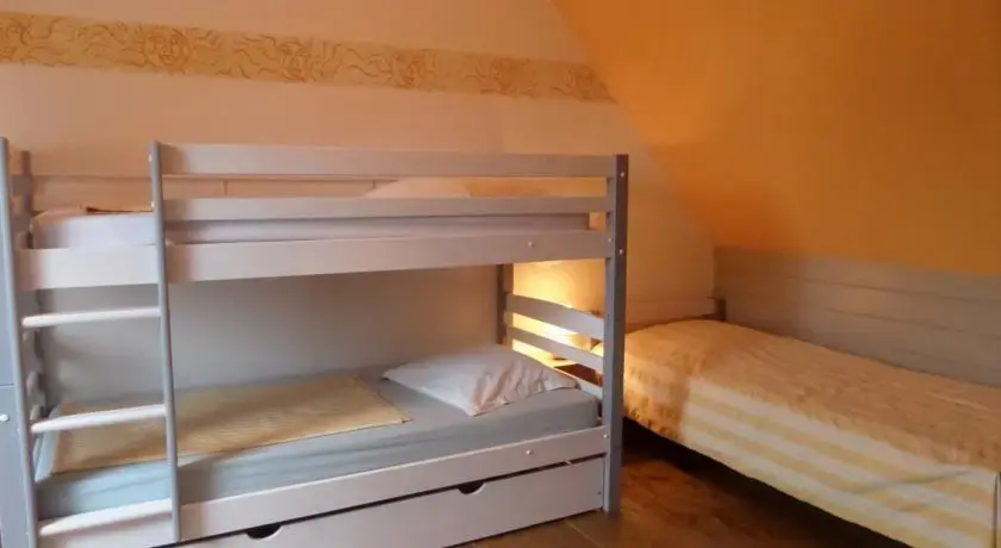 Les Gites de Couleurs