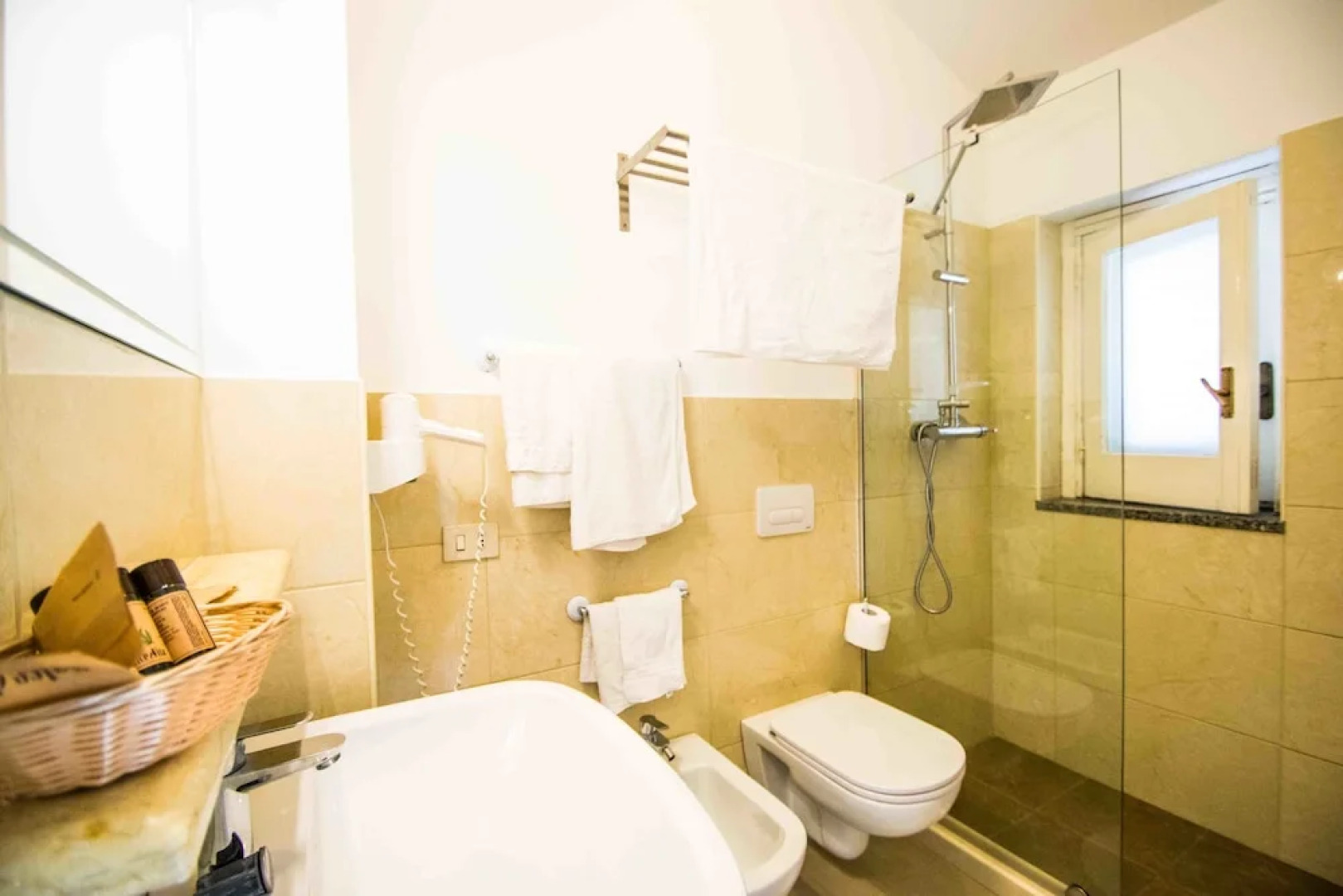 Resort Hotel Rocca di Vadaro