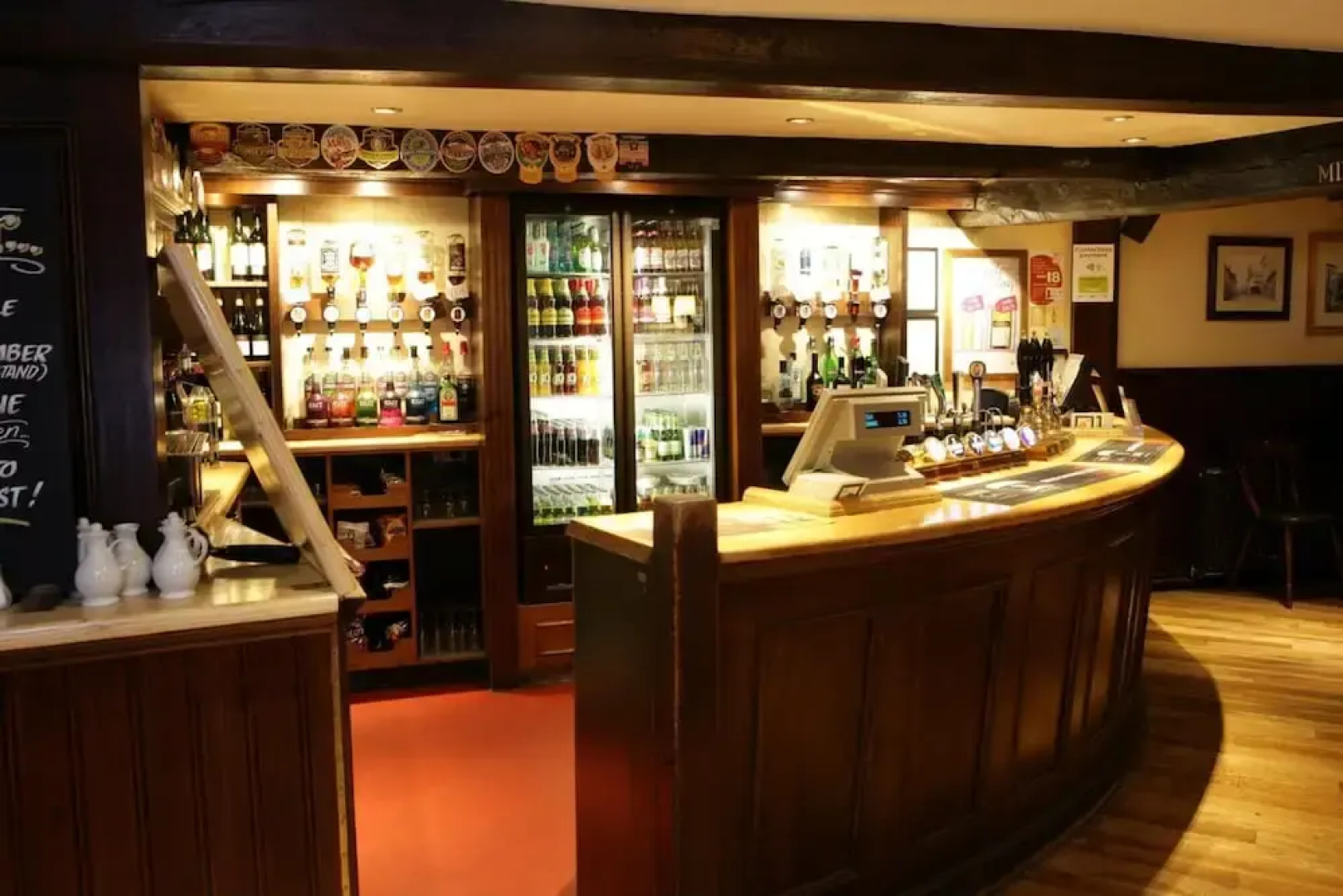 White Hart, Andover by Marston's Inns