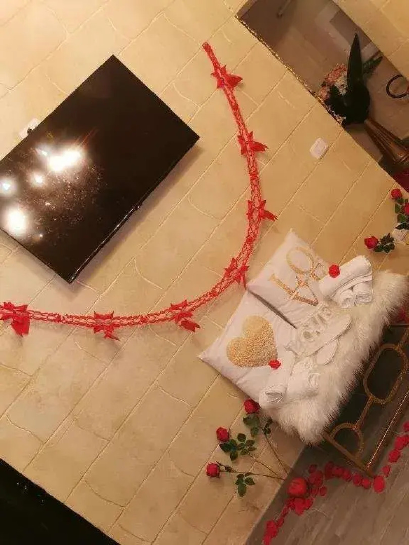 Luxury Living Suite B And B