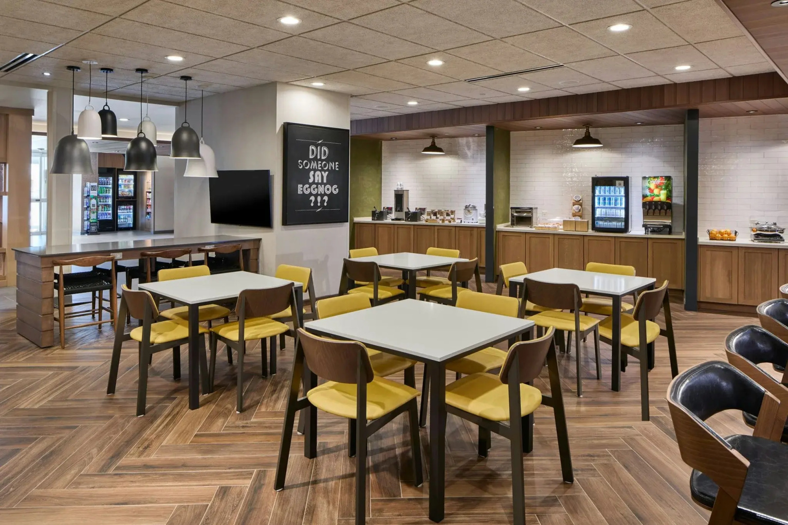 Fairfield Inn & Suites Cornelia