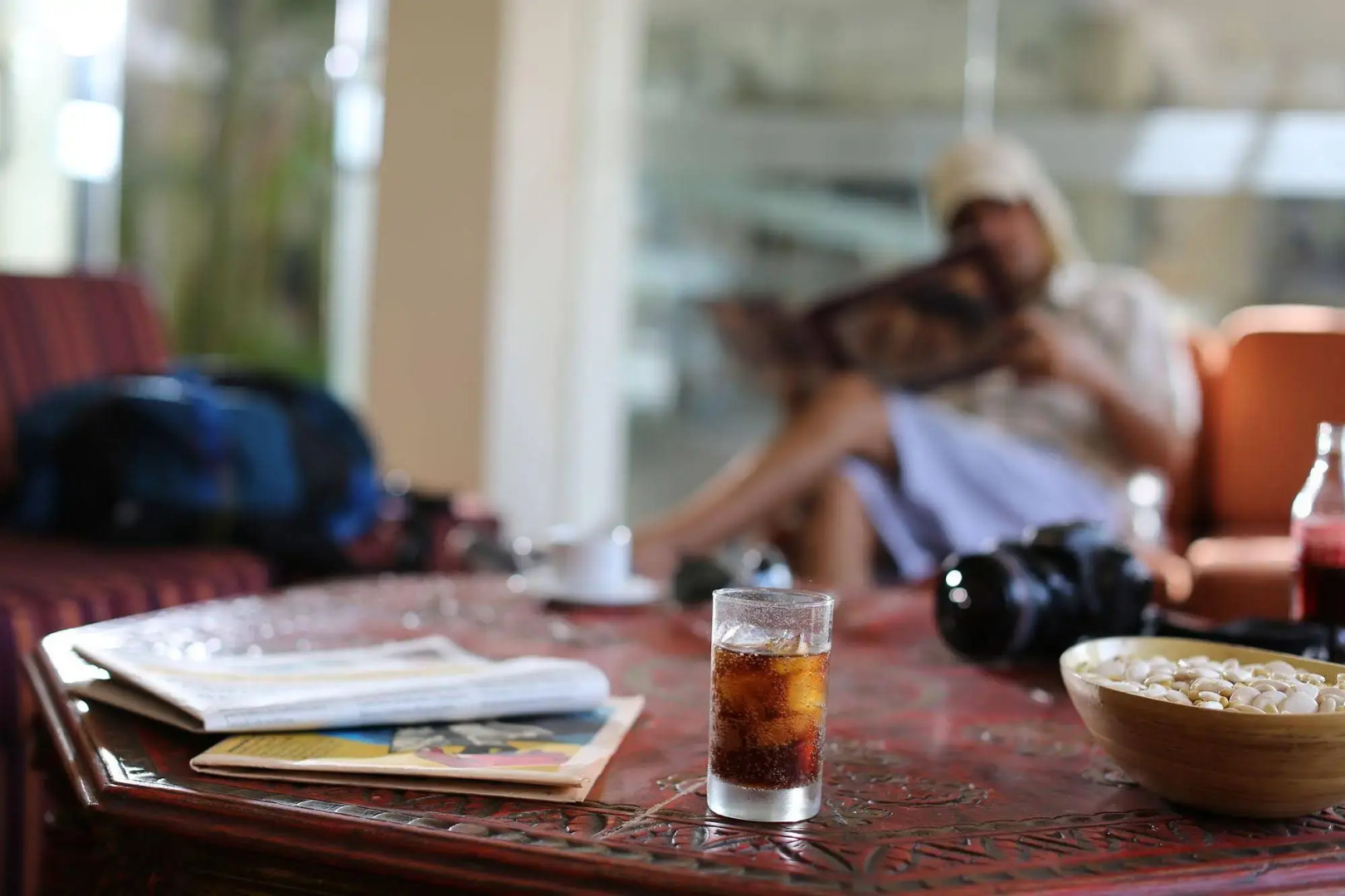 Casa Andina Standard Nasca