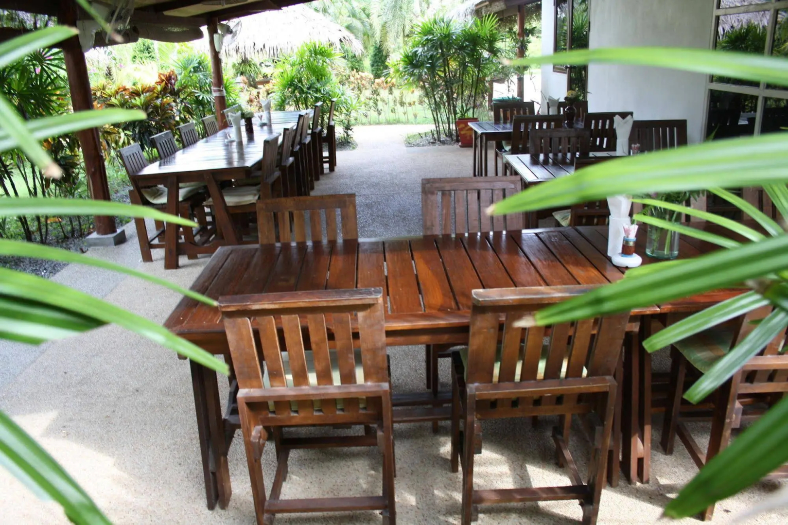 Ao Thai Resort