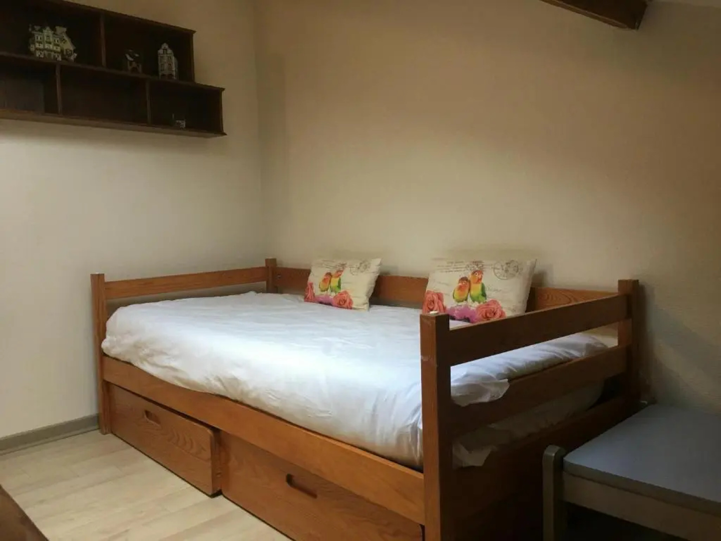 Appartement Toul, 2 pièces, 3 personnes - FR-1-584-60