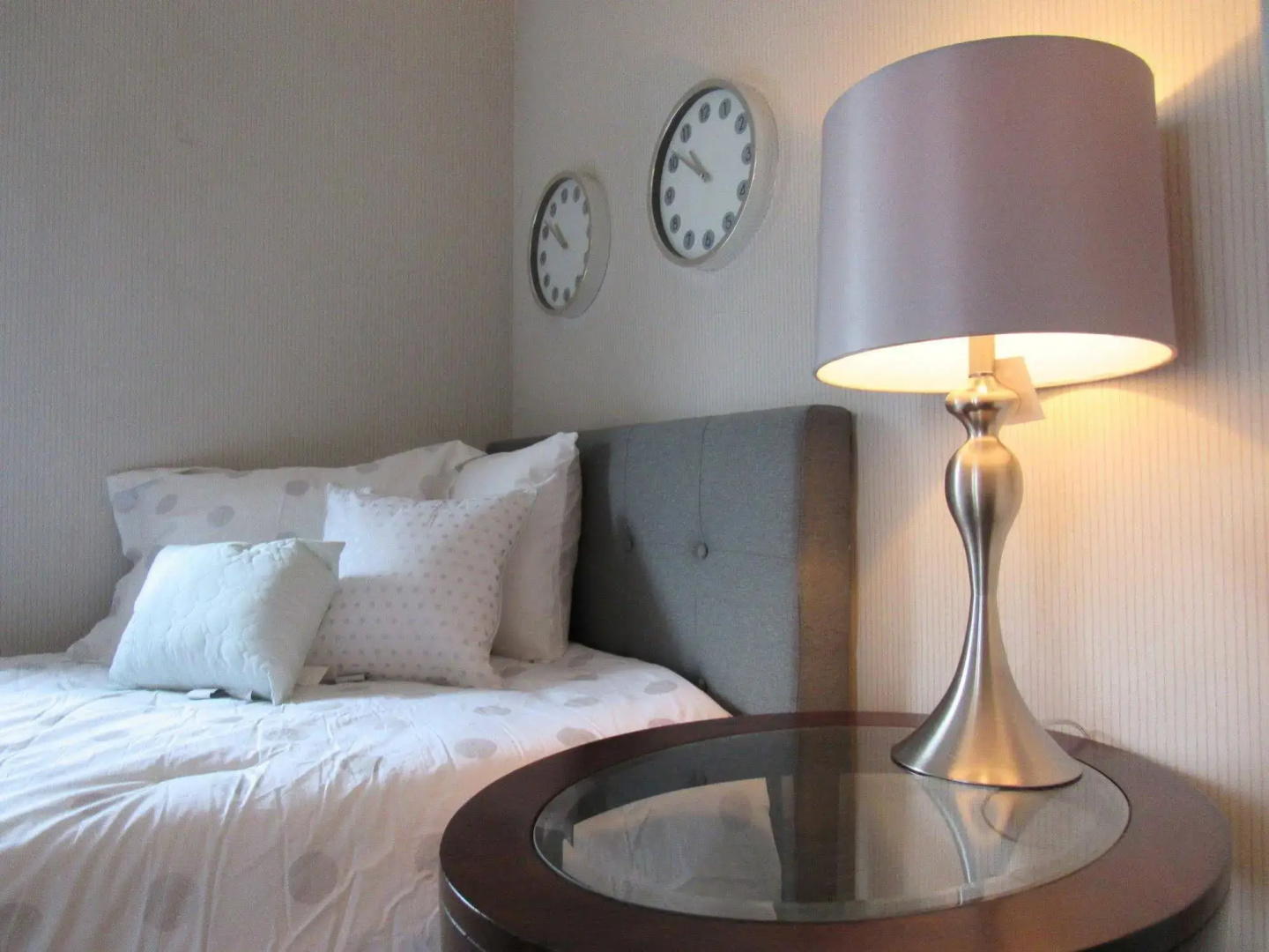 The Washington Park Inn