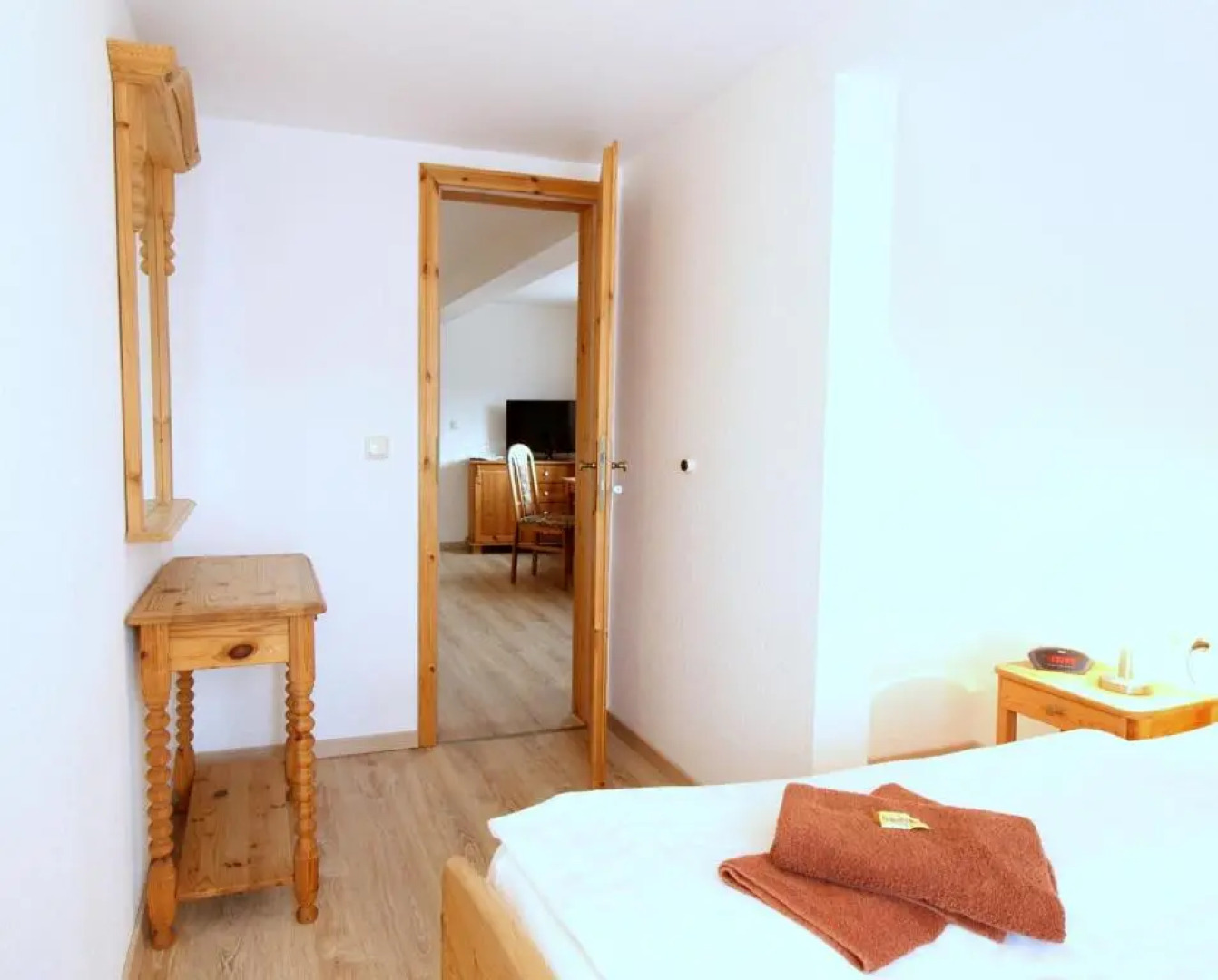 Hotel Brockenstübchen