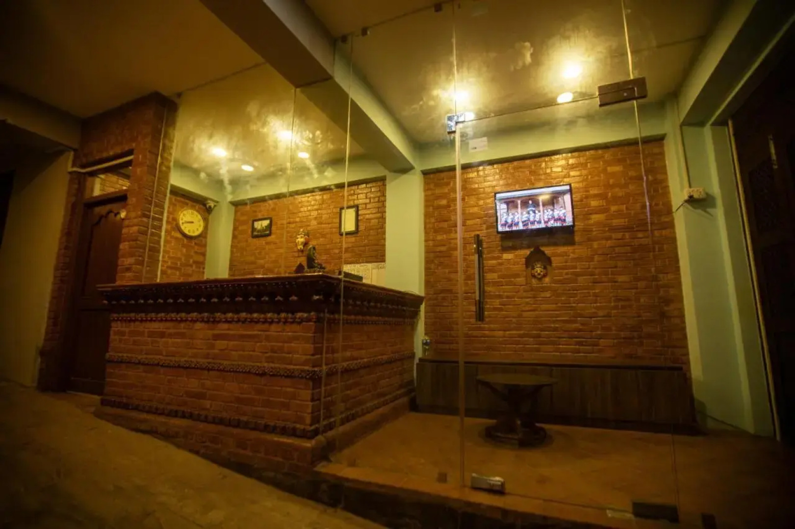 Nag Pukhu Guest House