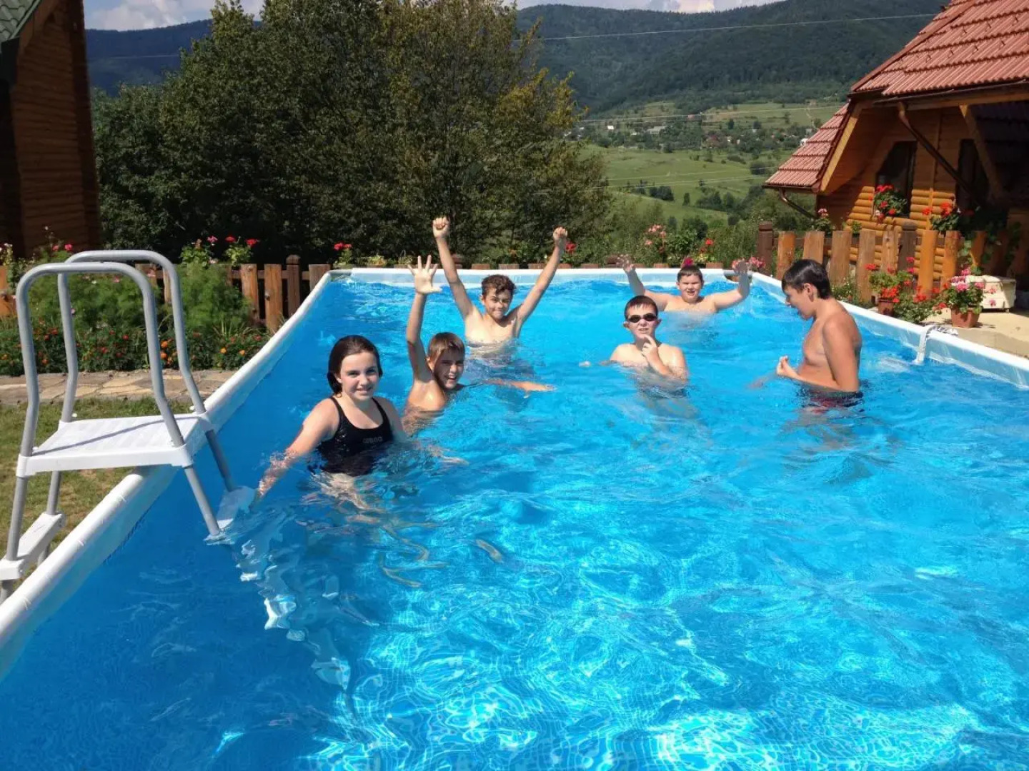 Усадьба Эрташ