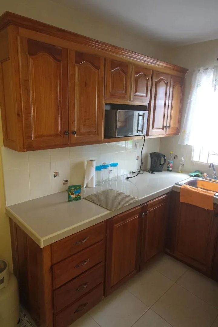 Belaire Vacation Home