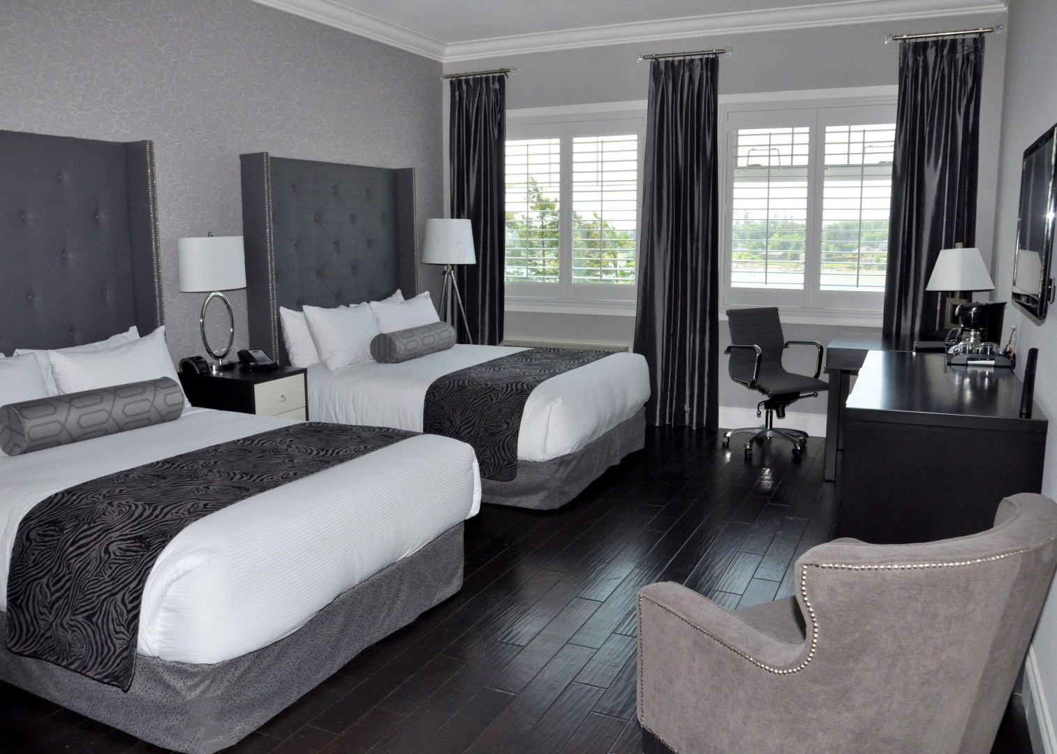 Prestige Oceanfront Resort, WorldHotels Luxury