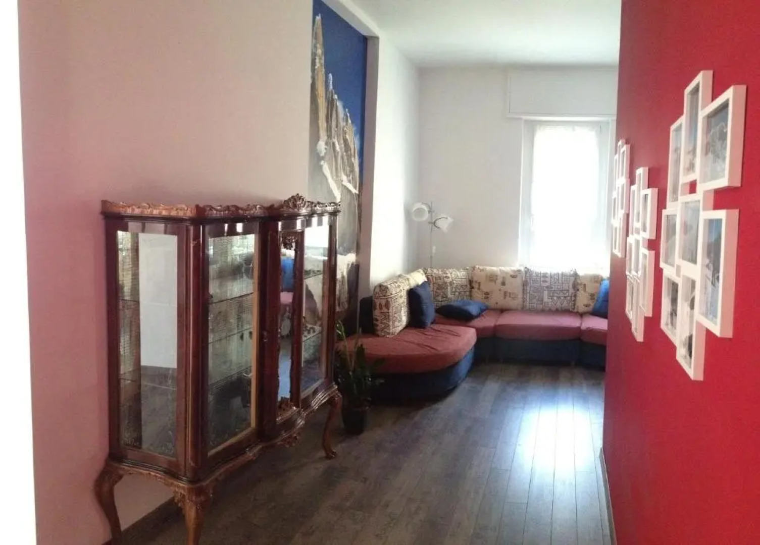 Grandi Cime Guest House