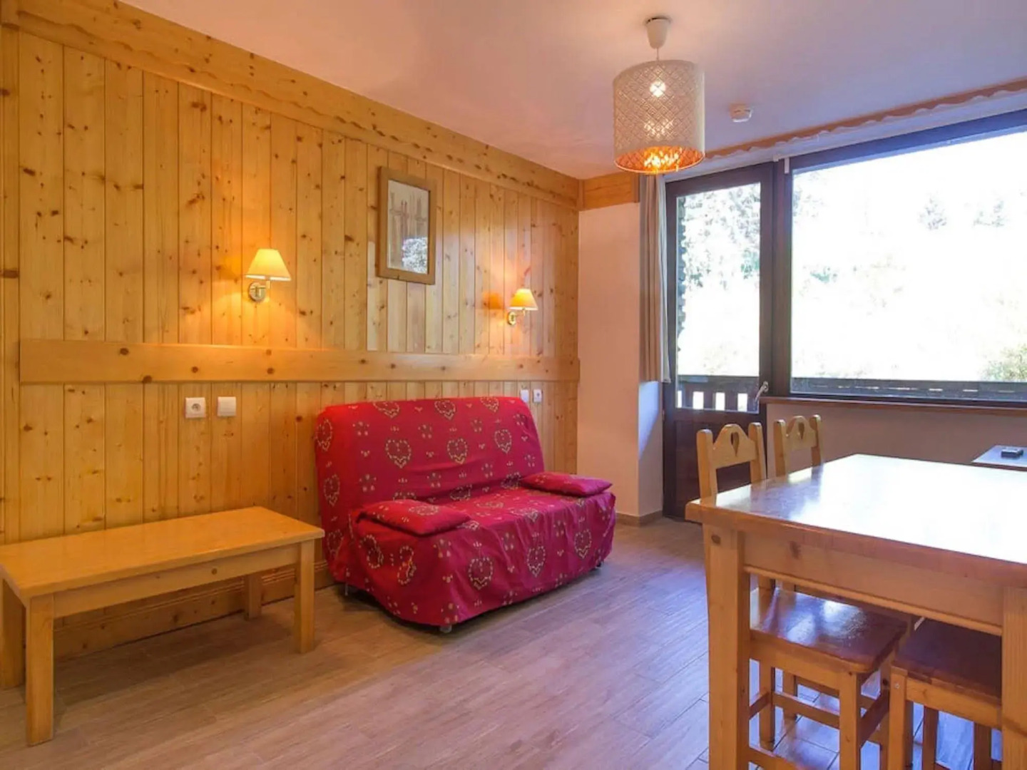 Résidence & Spa La Grande Cordée