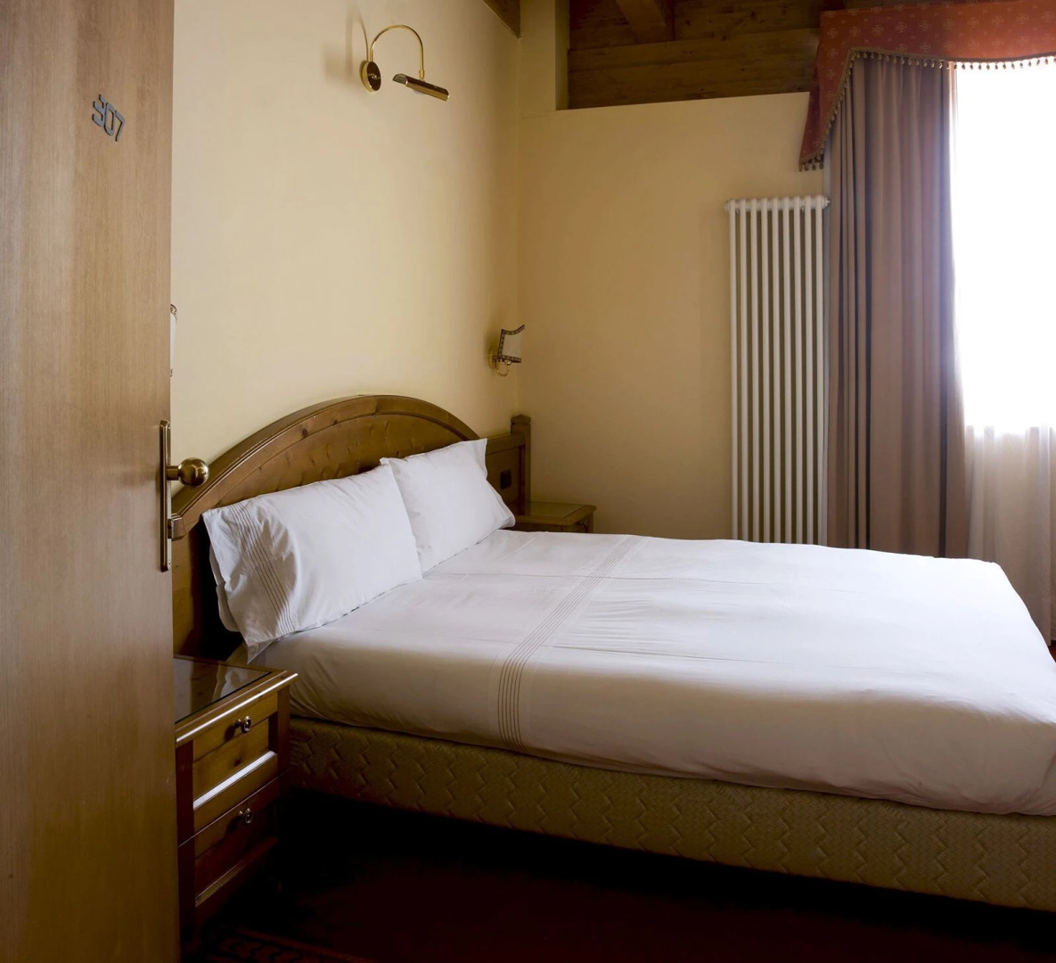 Grand Hotel Paradiso