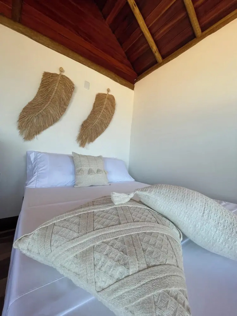 Vila Jung Bangalôs de Charme