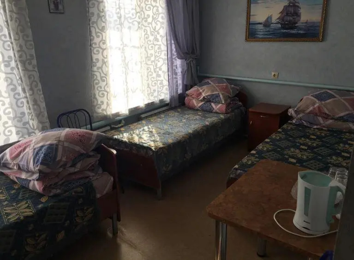 Транзит