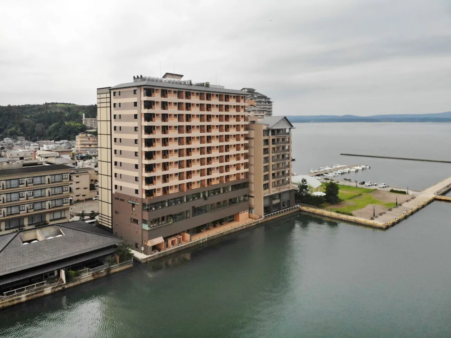 Shirasaginoyu notokaisyu