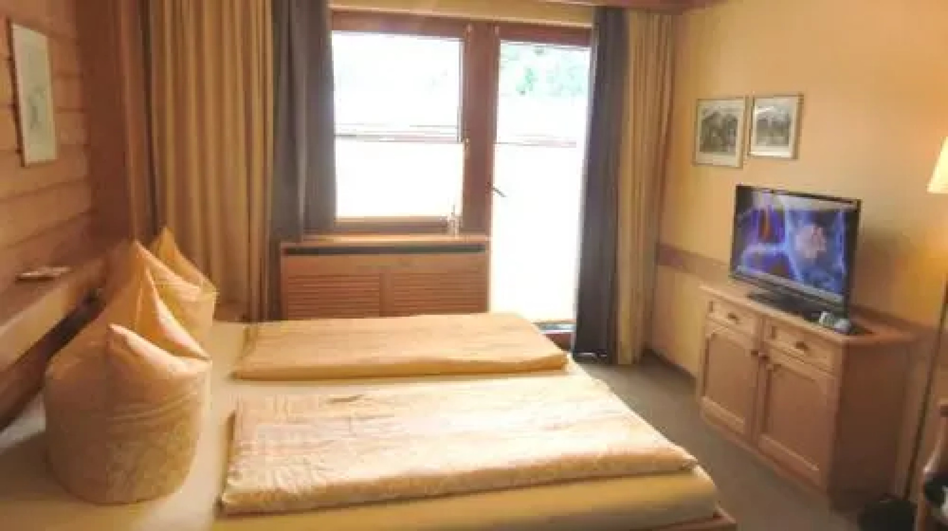 Gästezimmer Ruhpolding