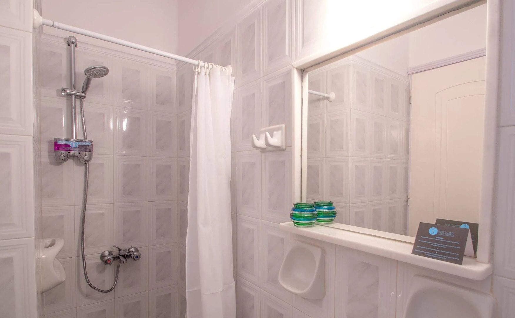 Syros Atlantis Hotel