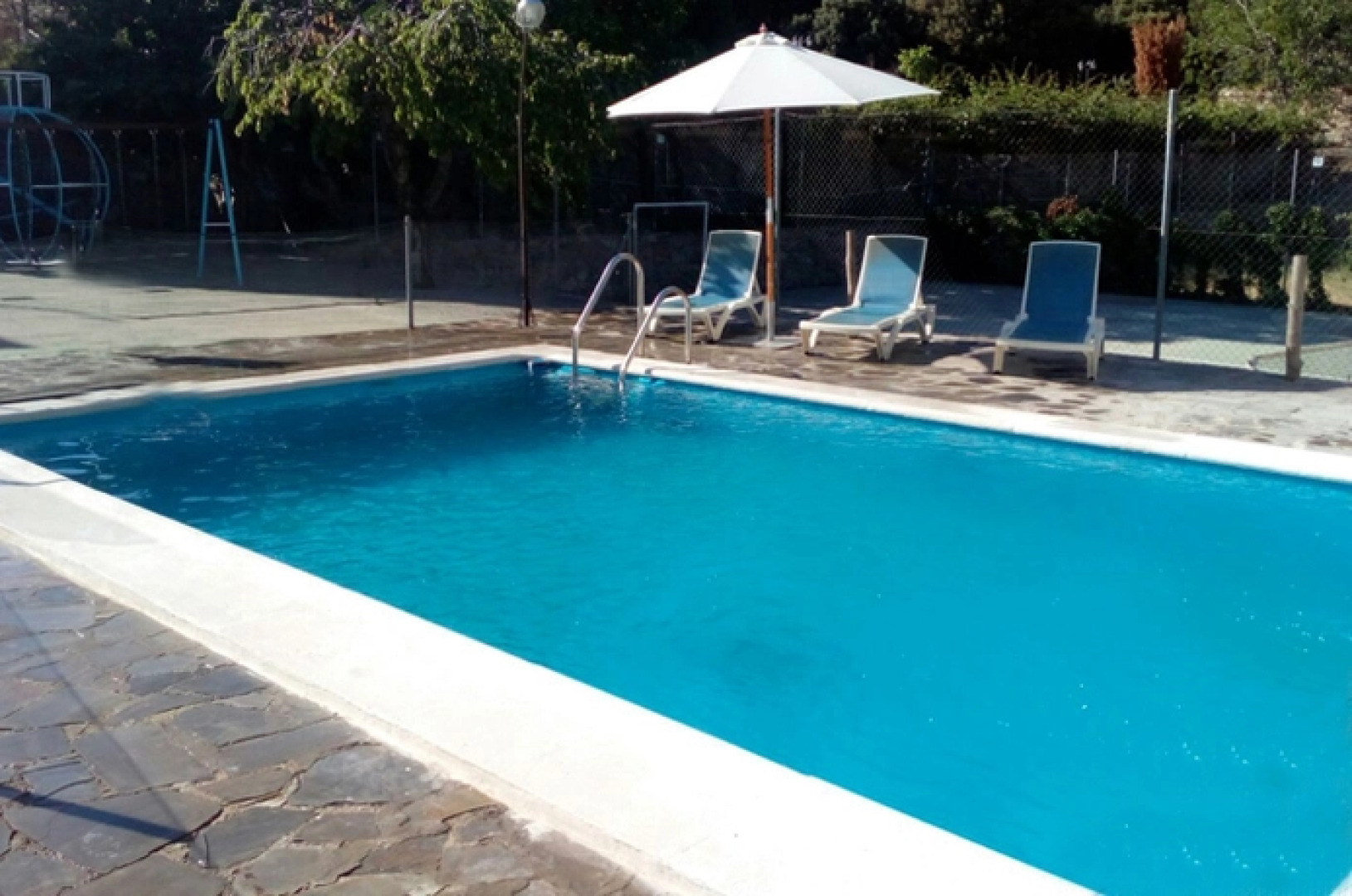 Complejo Rural Huerta Nevada