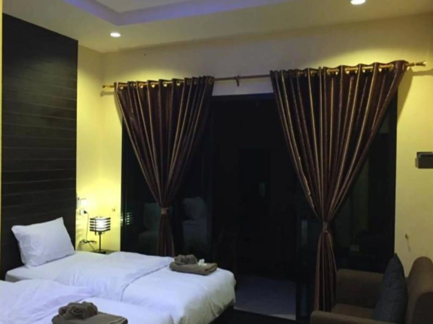 Leelawadee Lipe Resort
