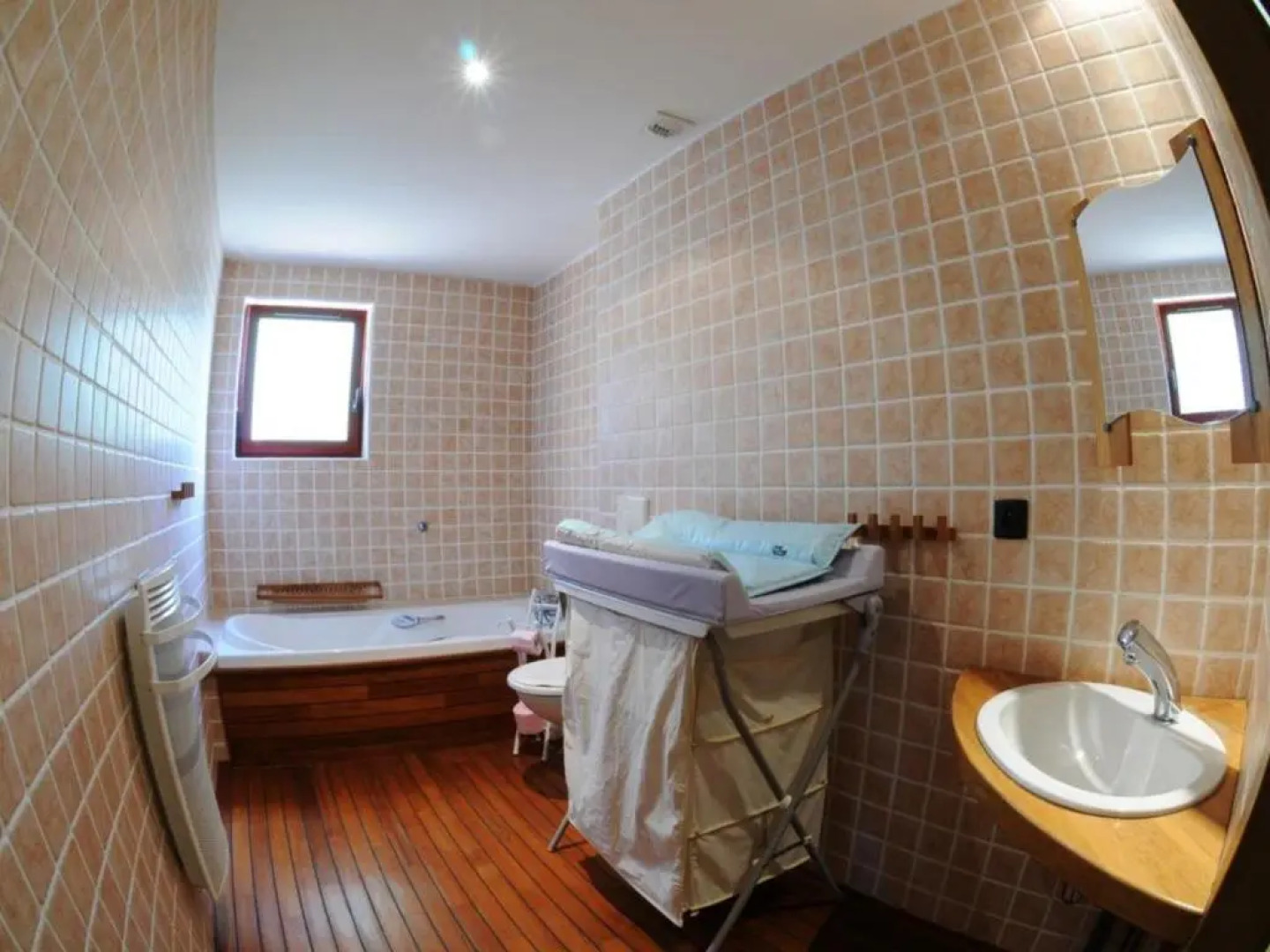 Gîte Bar-sur-Seine, 7 pièces, 26 personnes - FR-1-543-134