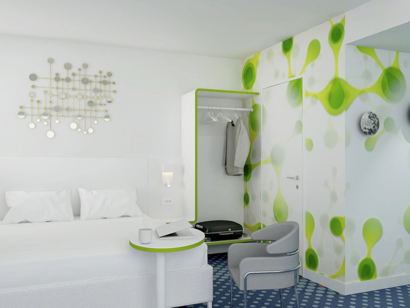 ibis Styles Fougères