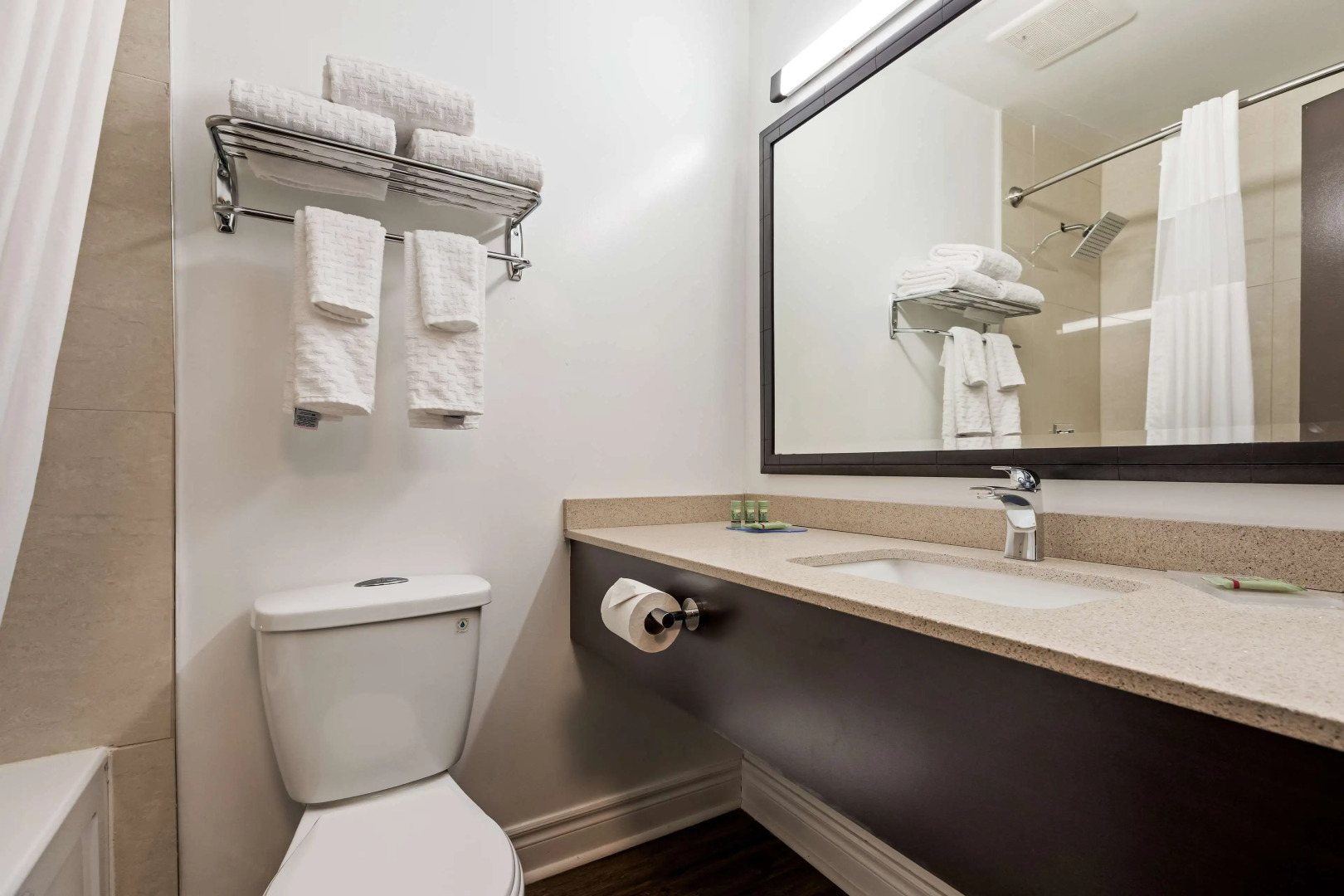 SureStay by Best Western Kemptville.