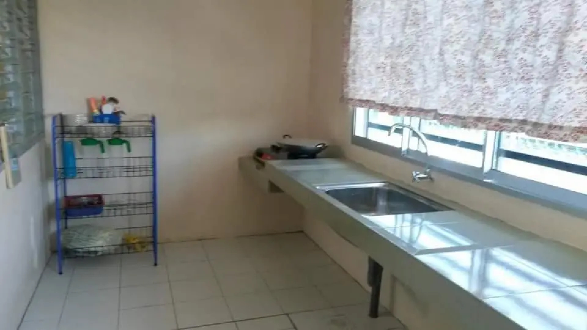 Homestay Kuala Kangsar