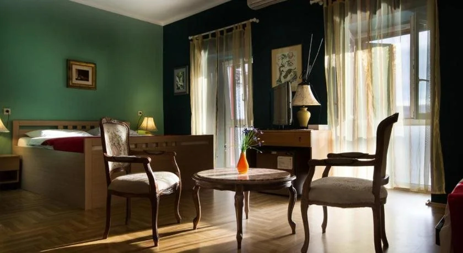 Hotel Velinac