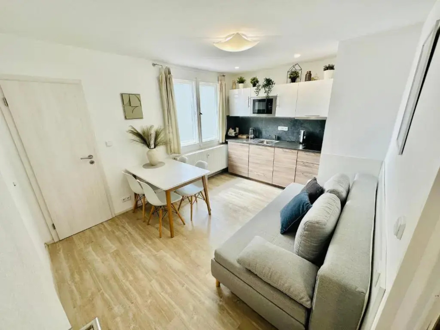 Prague Old Town Apartment