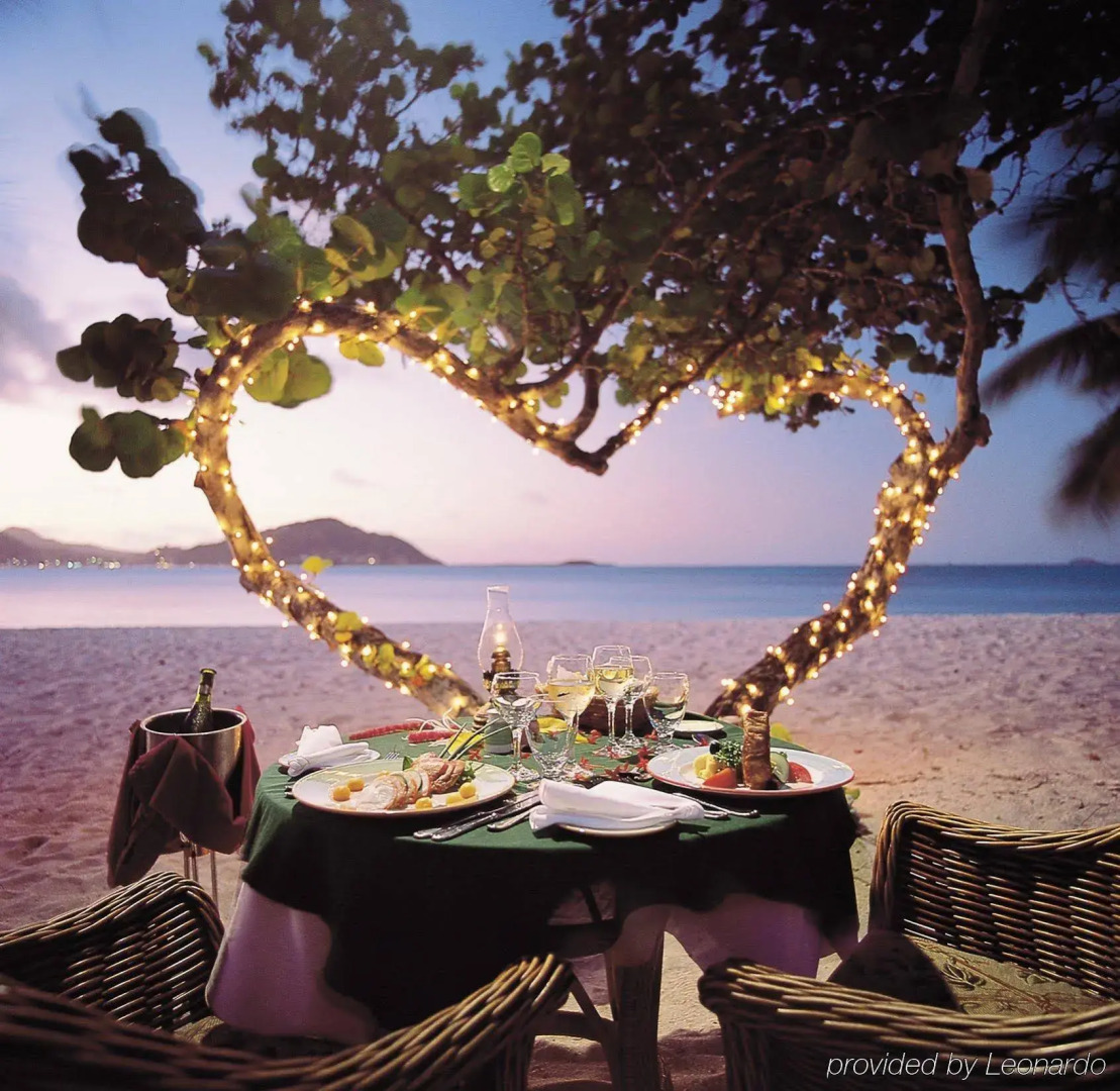 The Palm Island Resort - All Inclusive