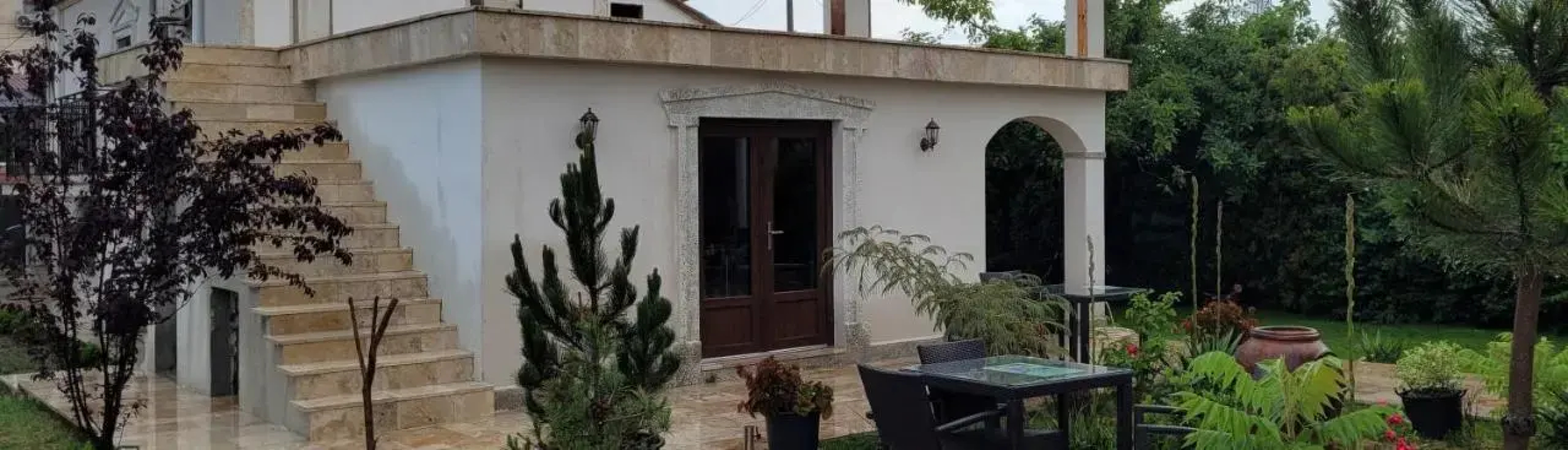 Vila Caviar