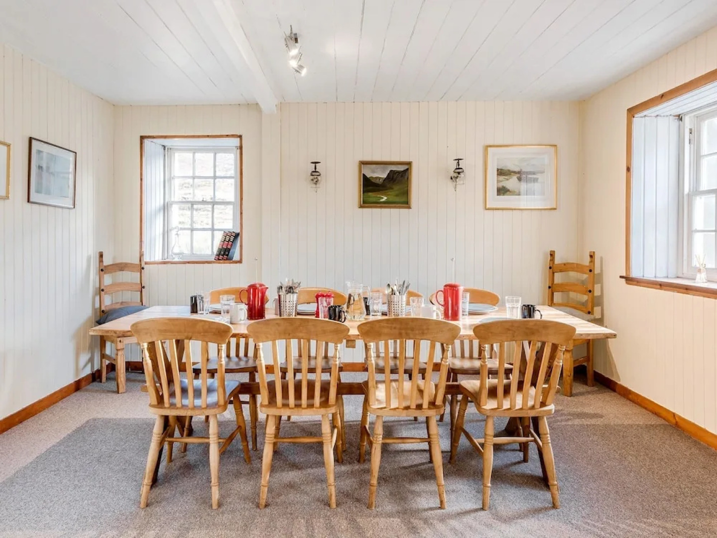 Alladale Wilderness Reserve