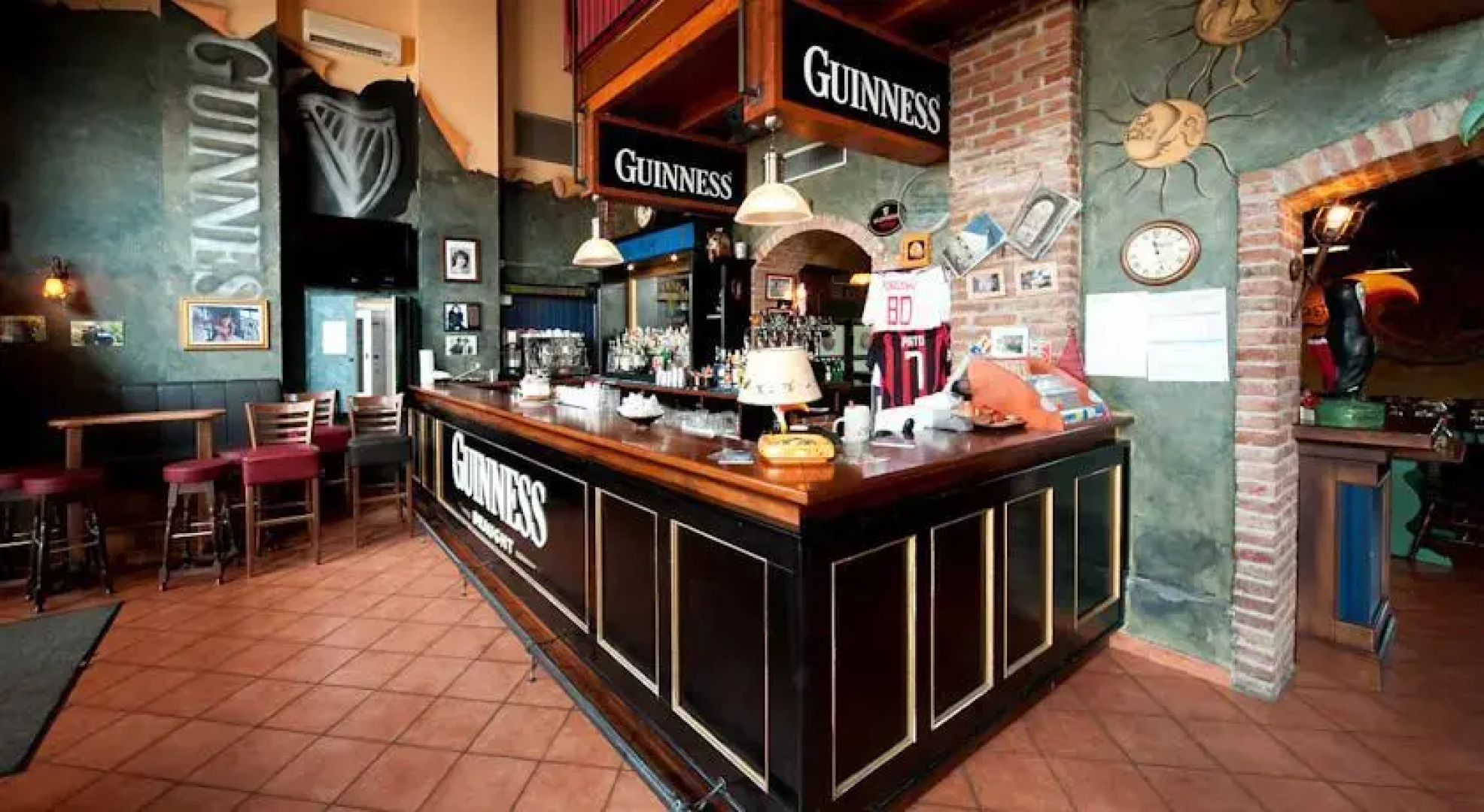 Guinness Planet