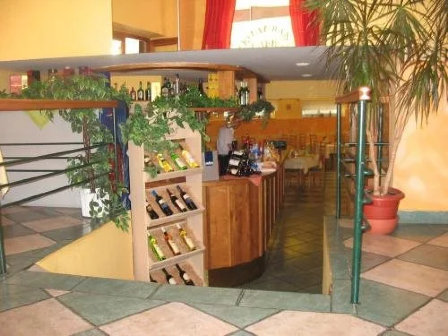 Hotel U Vlasskeho Dvora