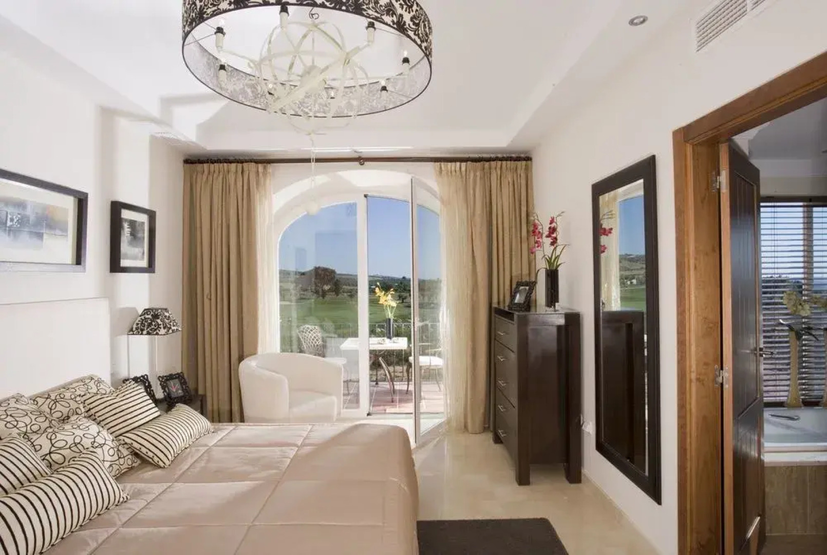 Arcos Golf Hotel Cortijo Y Villas