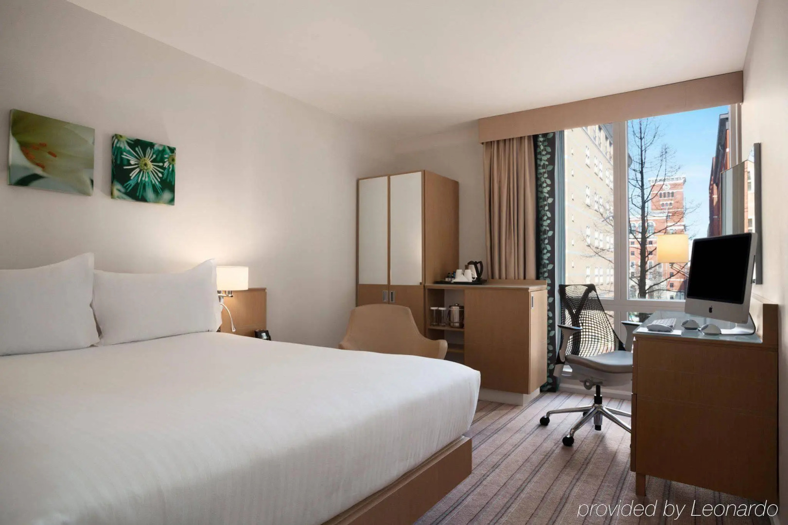 Hilton Garden Inn Birmingham Brindley Place