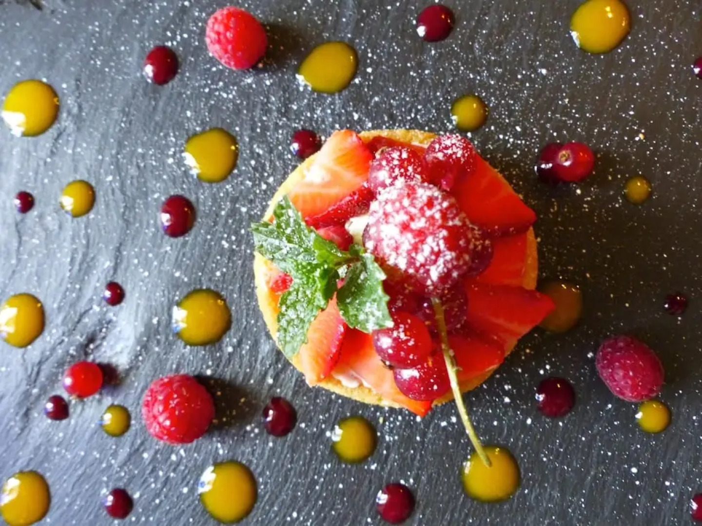 Hotel Restaurant Ma Petite Auberge