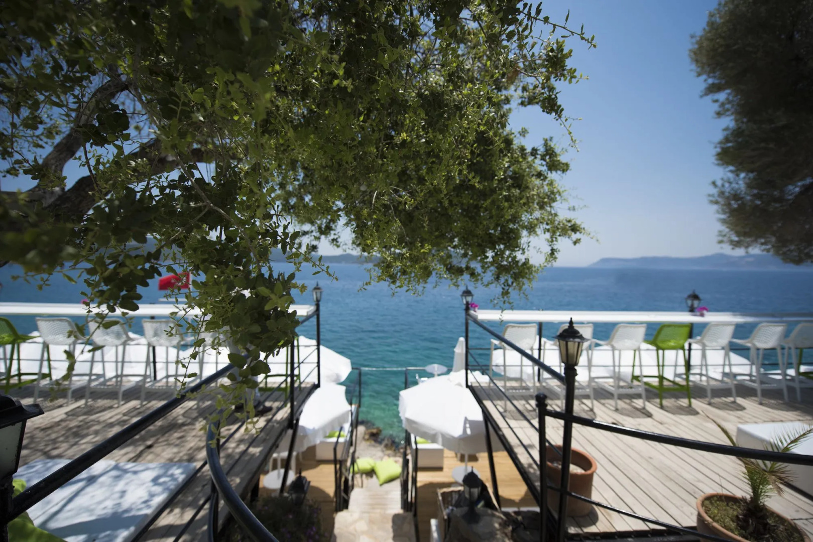 Selim Pansiyon - Adults Only