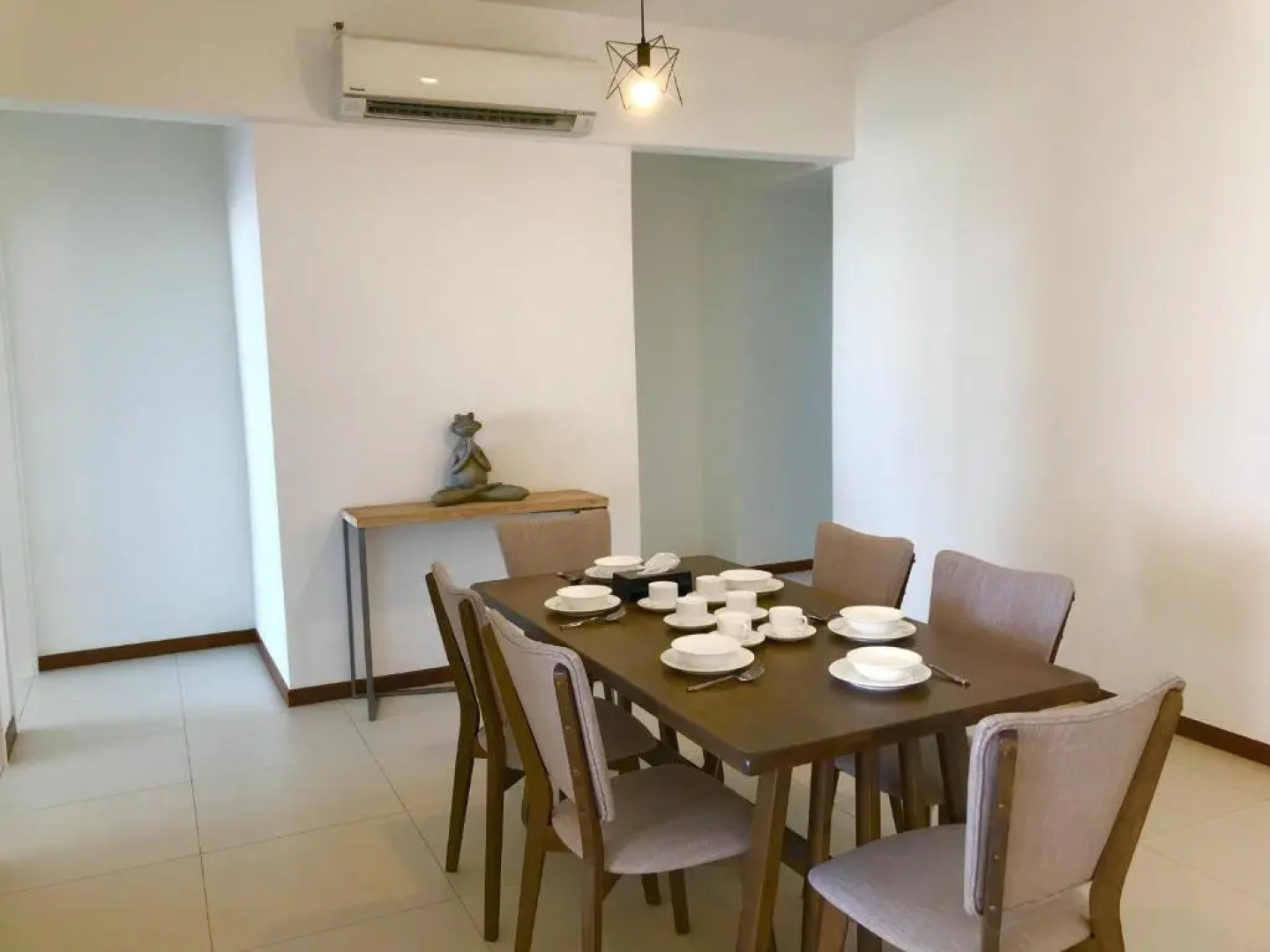 The Landmark by Katana