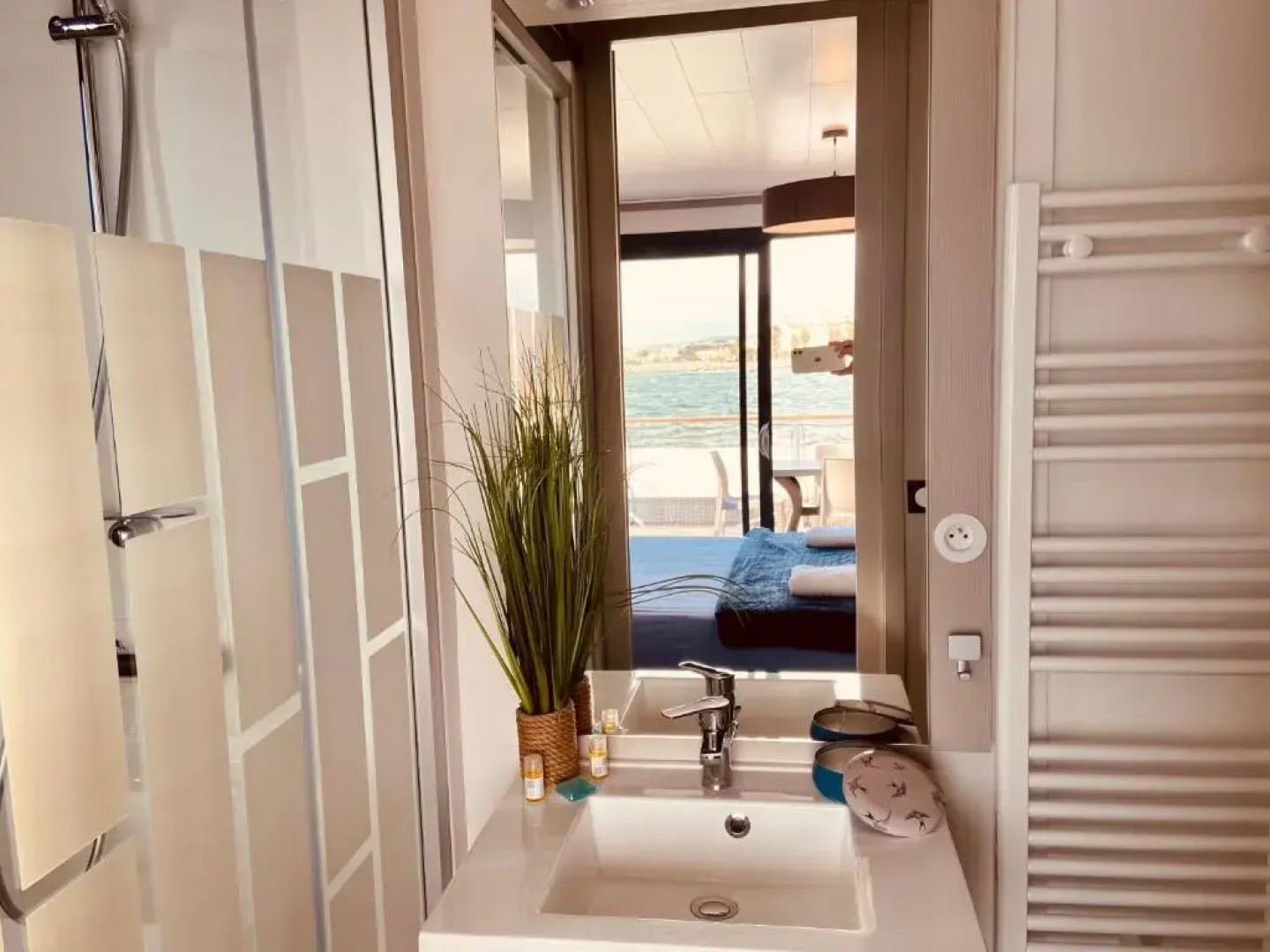 Les Ilots de Gruissan