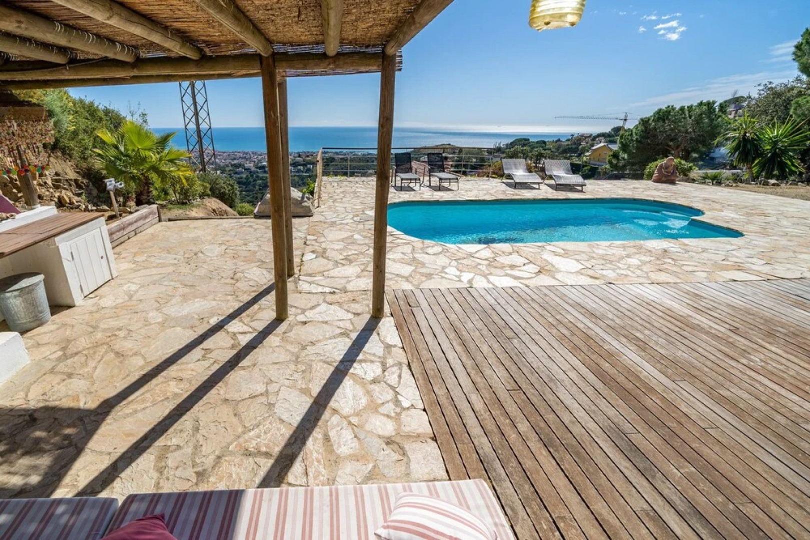 HomeHolidaysRentals Fedra - Costa Barcelona