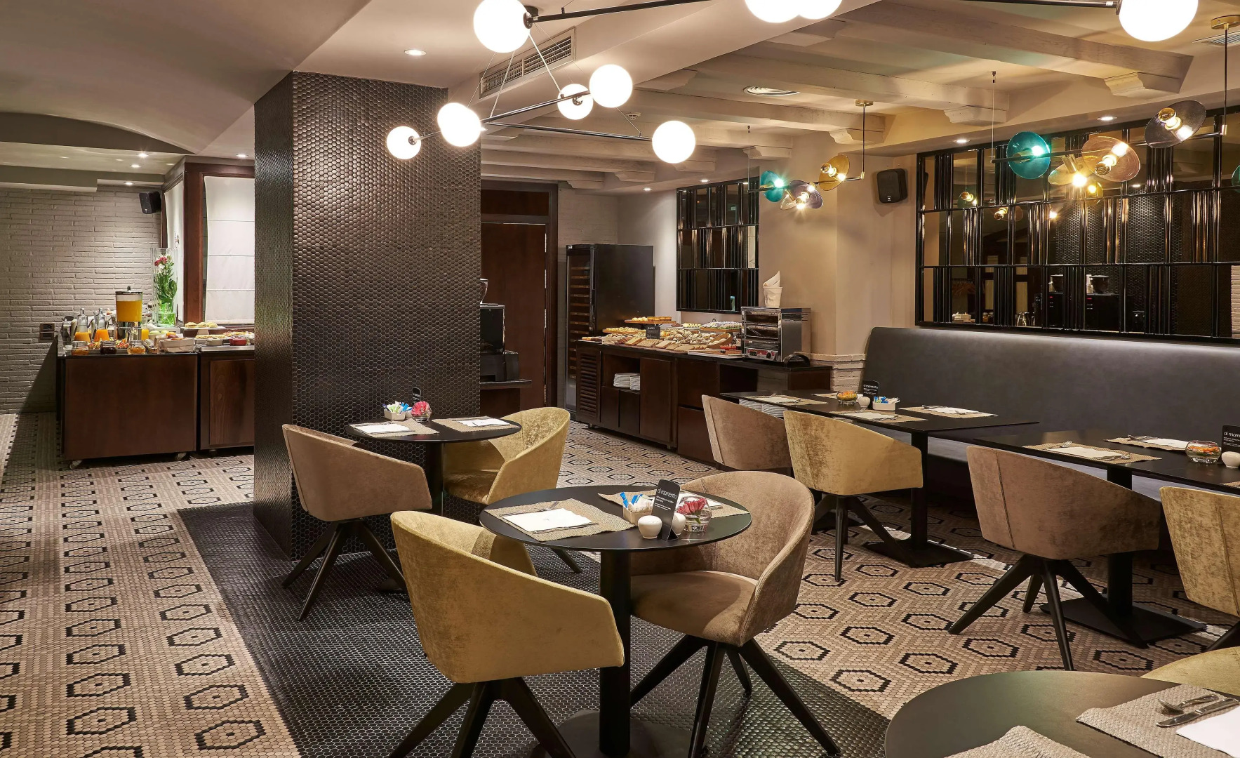 NH Logroño Herencia Rioja