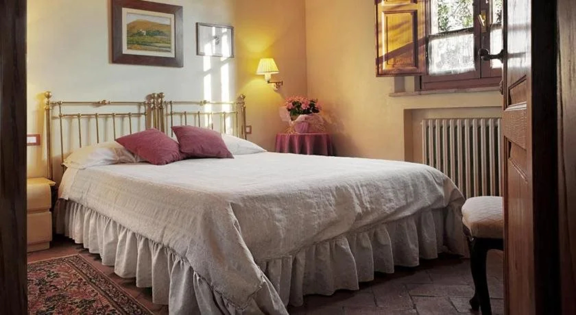 Agriturismo Poggio Tondo