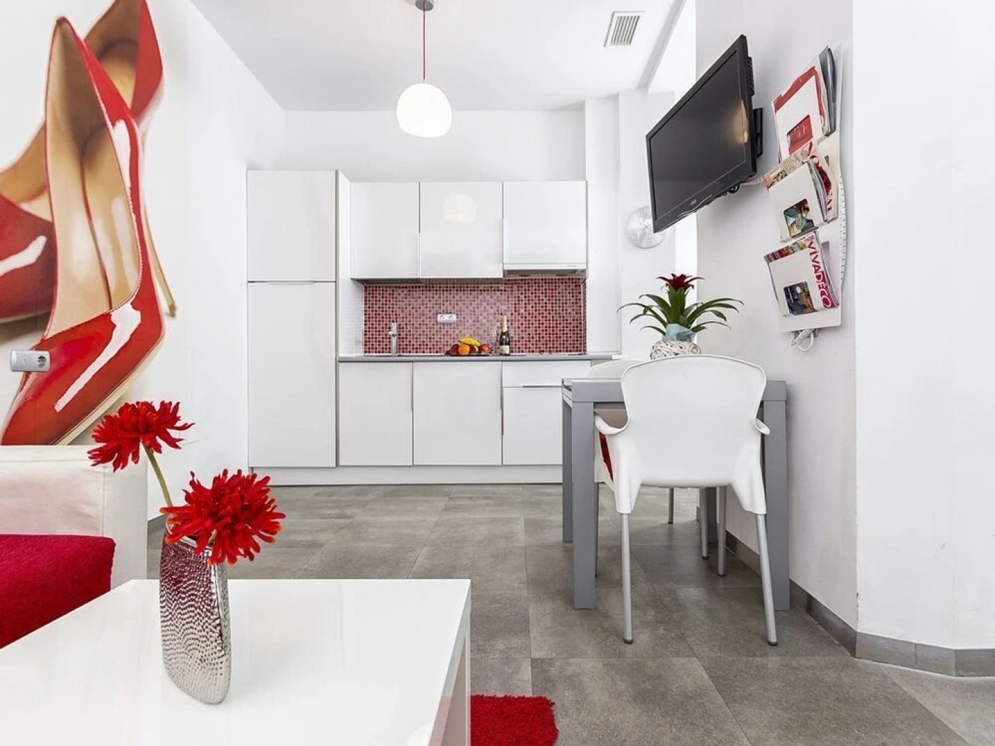 Apartamento Victoria