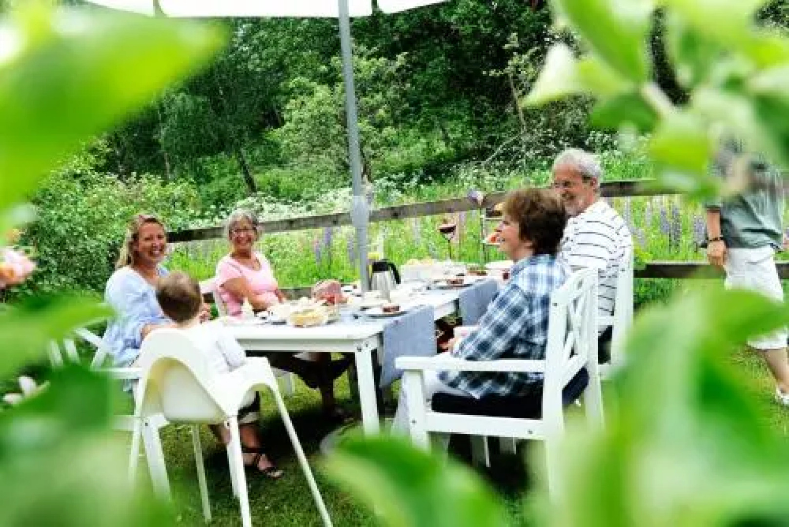 Bed & Balance Skansen Osby