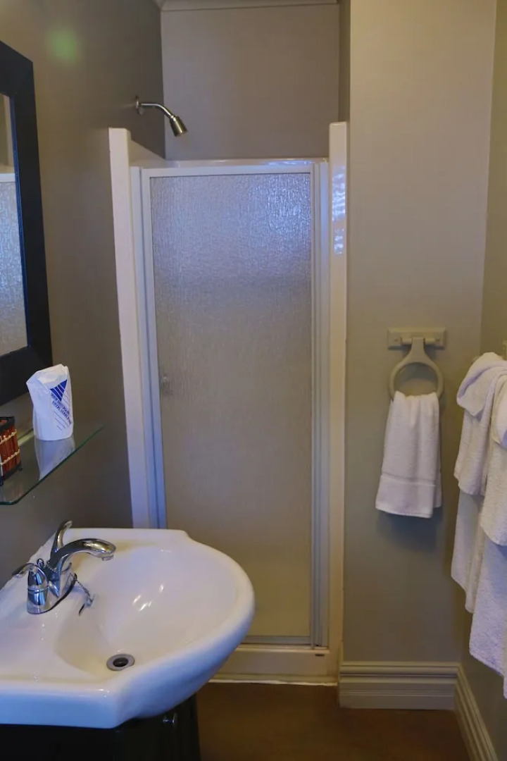 Hotel Motel Grande Vallée